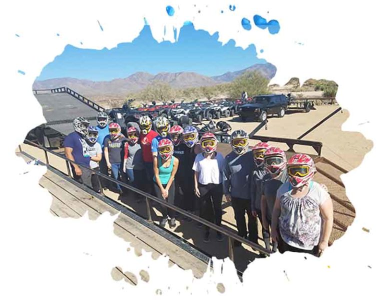 Contact Us - Stellar Adventures