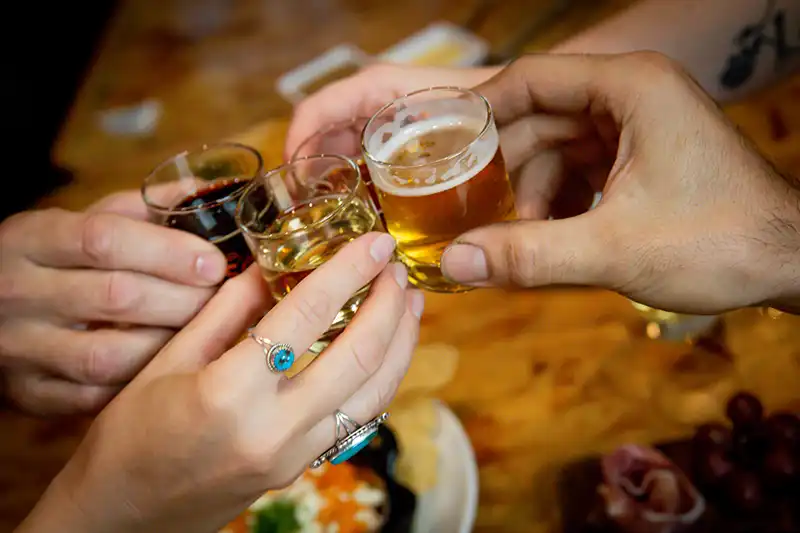 Humm Beer Tasting Tours Cheers Stellar Adventures