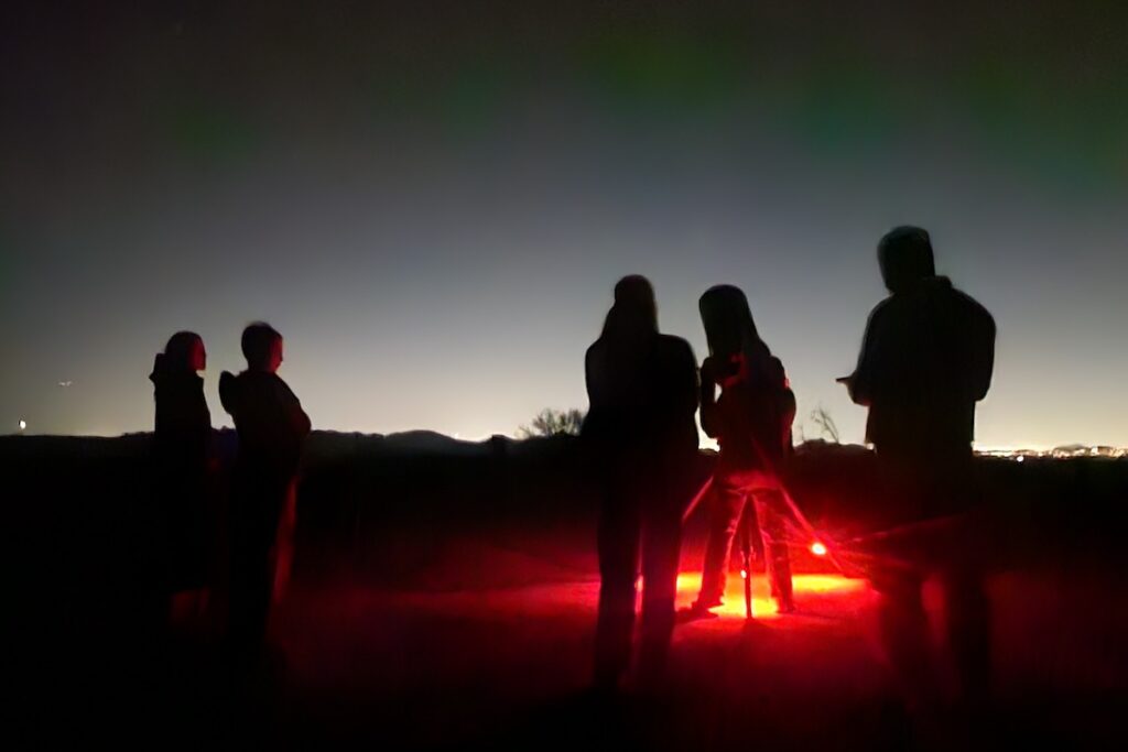 Stellar Adventures Stargazing Tours